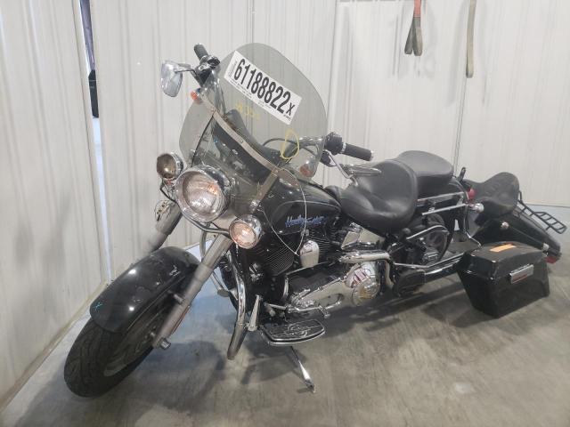 2004 HARLEY-DAVIDSON FLSTFI 1HD1BXB164Y072422