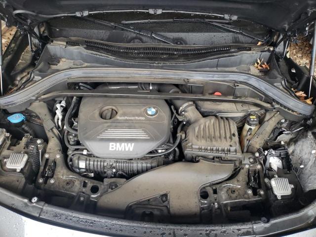 2019 BMW X2 SDRIVE2 WBXYJ3C58KEP77480