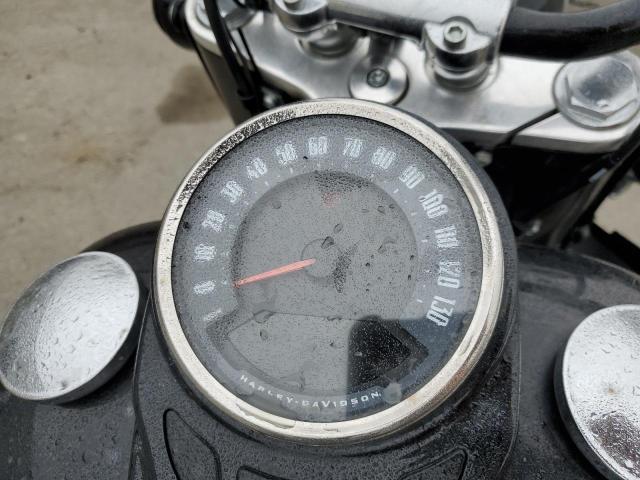 2019 HARLEY-DAVIDSON FLHC 1HD1YAJ67KB057727