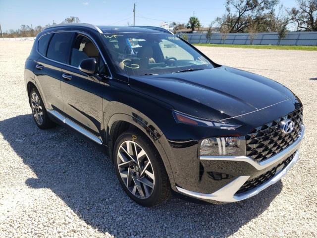 2022 HYUNDAI SANTA FE CALLIGRAPHY Photos | FL - PUNTA GORDA SOUTH ...