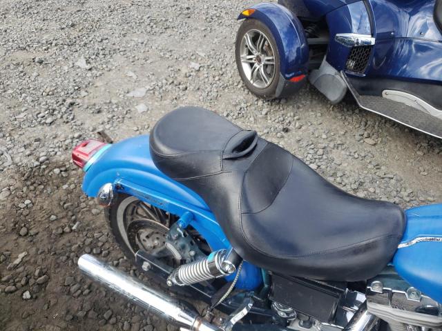 2005 HARLEY-DAVIDSON FXDCI 1HD1GVW175K300948