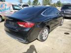 CHRYSLER 200 LIMITE photo