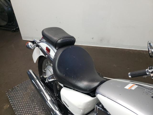 2013 HONDA VT750 CA JH2RC5049DK800070