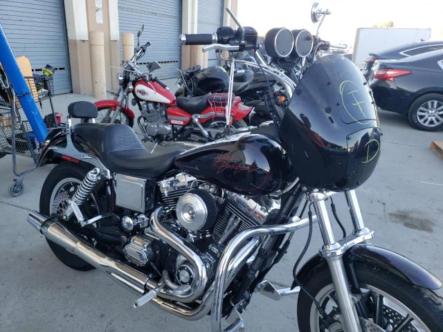 2000 HARLEY-DAVIDSON FXDS CONVE 1HD1GGV18YY320897