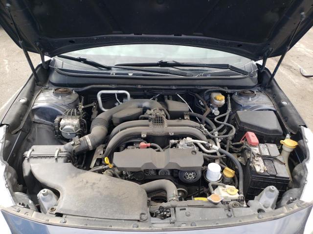 4S3BNAA62H3034079 Subaru Legacy 2.5i
