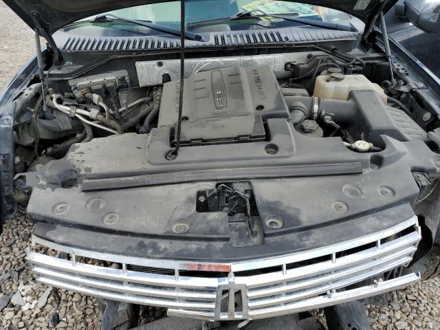 5LMJJ2J51DEL00543 Lincoln Navigator