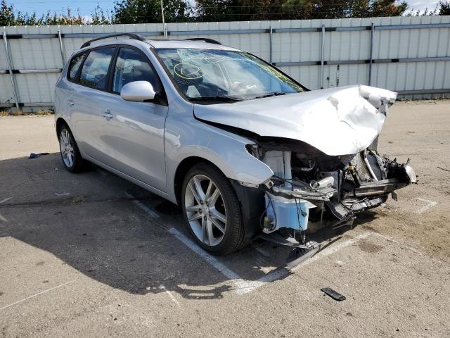 Salvage cars for sale from Copart Moraine, OH: 2010 Hyundai Elantra TO