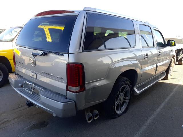 3GYFK66N74G214974 Cadillac ESCALADE ESV