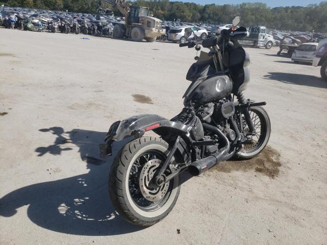 2019 HARLEY-DAVIDSON FXBB 1HD1YJJ21KB067151