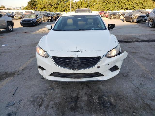 2016 MAZDA 6 TOURING JM1GJ1V52G1452025