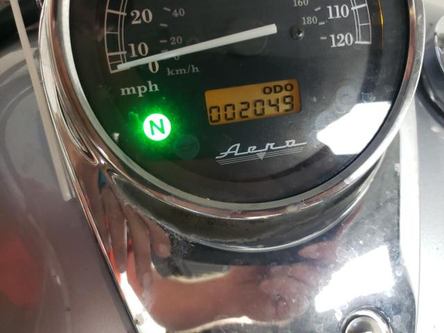 2013 HONDA VT750 CA JH2RC5049DK800070