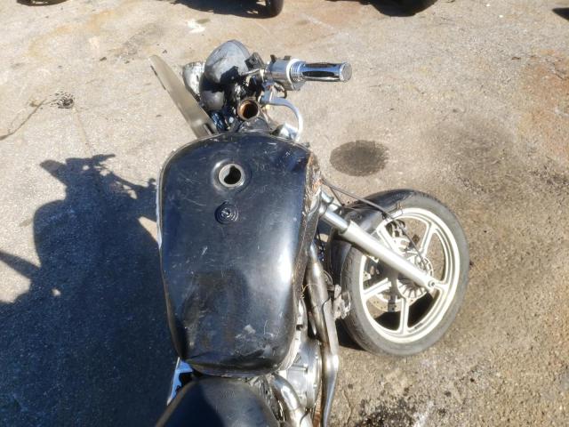 2000 HONDA VT1100 C - 1HFSC1807YA403110