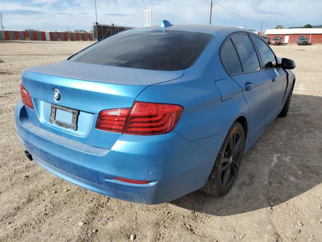 2015 BMW 528 XI - WBA5A7C57FD627411