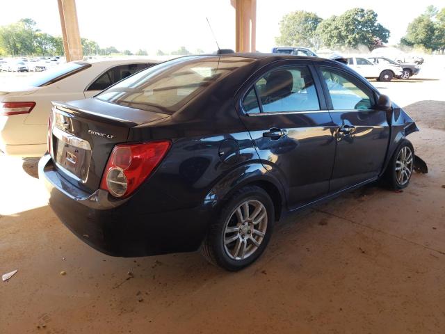 2015 CHEVROLET SONIC LT - 1G1JC5SH5F4182137