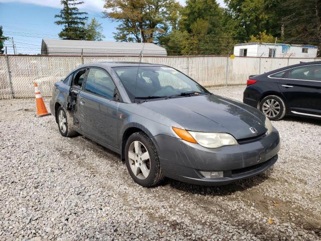 Salvage cars for sale from Copart Northfield, OH: 2007 Saturn Ion Level