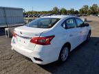 NISSAN SENTRA S photo