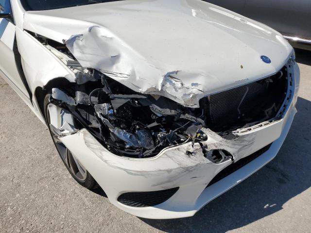 2015 MERCEDES-BENZ E 400 - WDDKJ6FB2FF295986