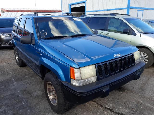 1994 Jeep Grand Cherokee for sale in Las Vegas, NV