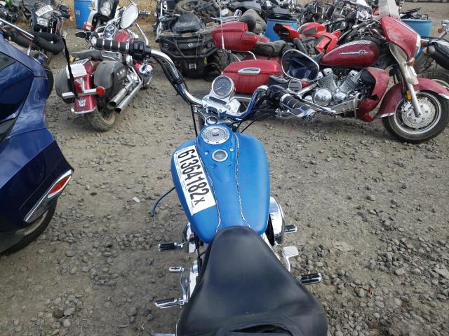 2005 HARLEY-DAVIDSON FXDCI 1HD1GVW175K300948