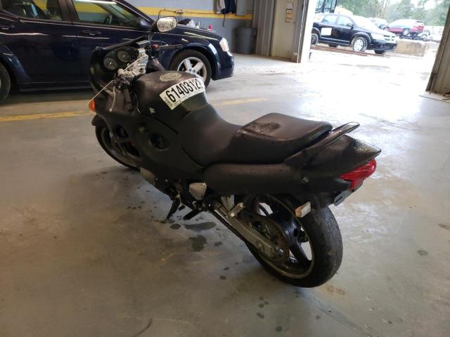 2005 SUZUKI GSX600 F JS1GN79A352102242