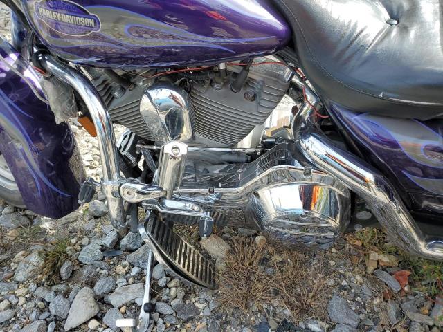 2002 HARLEY-DAVIDSON FLHRSEI 1HD1PDC122Y950973