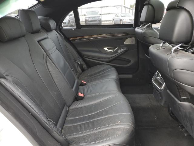 2015 MERCEDES-BENZ S 550 4MAT - WDDUG8FBXFA158925