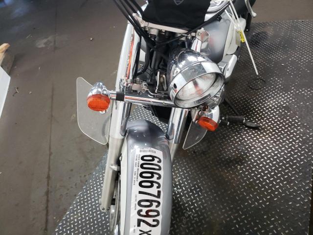 2013 HONDA VT750 CA JH2RC5049DK800070