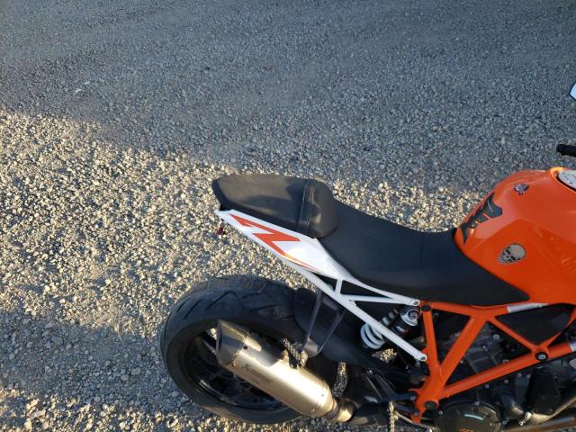 VBKV39400FM922389 2015 Ktm 1290 Super Duke R