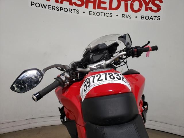 2018 DUCATI MULTISTRAD ZDMAAEKW4JB001615