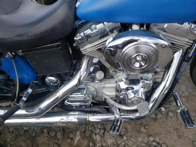2005 HARLEY-DAVIDSON FXDCI 1HD1GVW175K300948