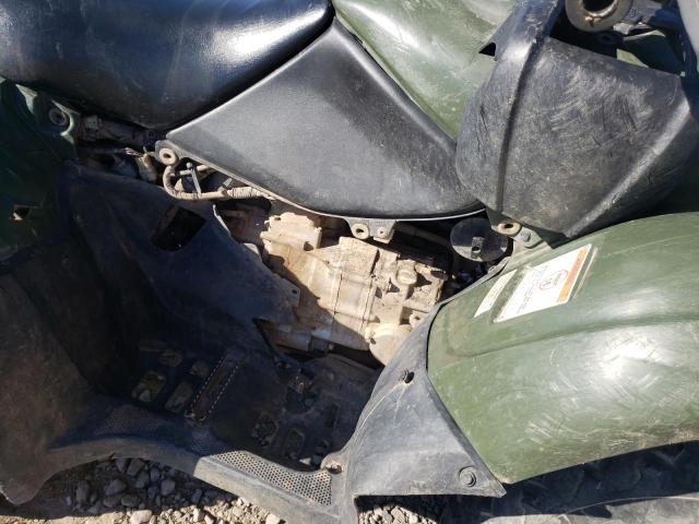 2010 HONDA TRX420 FPA 1HFTE3726A4100949