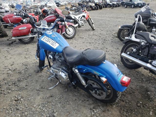 2005 HARLEY-DAVIDSON FXDCI 1HD1GVW175K300948