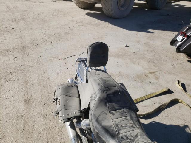 2004 HARLEY-DAVIDSON FXDWGI 1HD1GPW184K321494