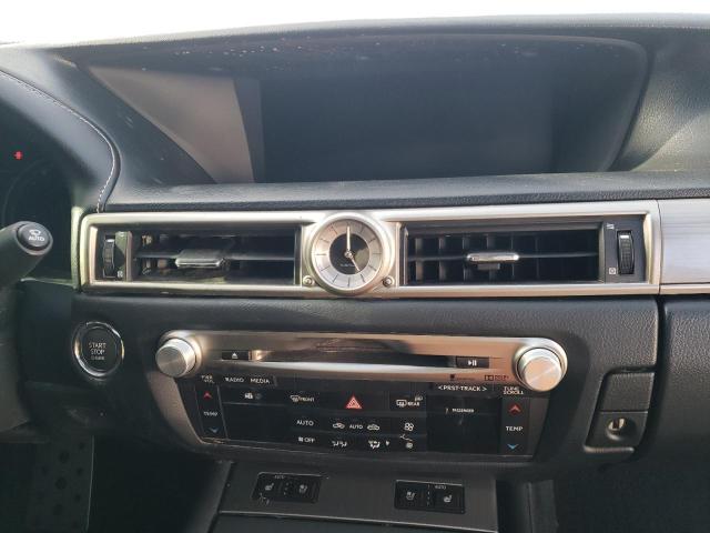2015 LEXUS GS 350 - JTHBE1BL1FA003515