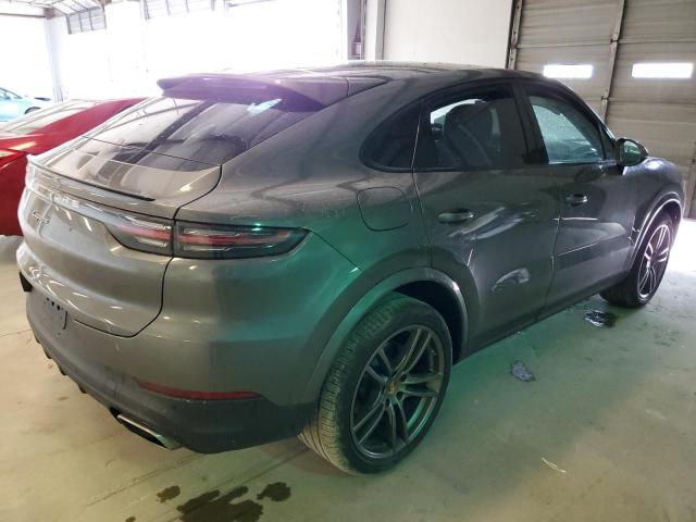 2021 PORSCHE CAYENNE CO WP1BA2AY5MDA40643