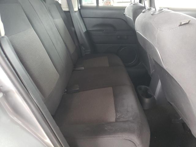 1C4NJPBB7ED917107 Jeep Patriot Sport