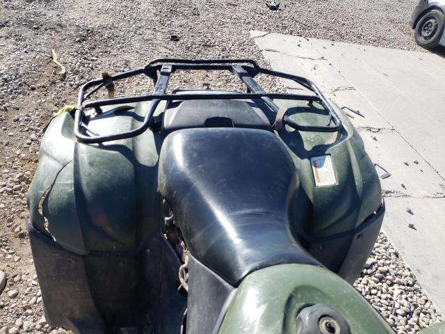 2010 HONDA TRX420 FPA 1HFTE3726A4100949