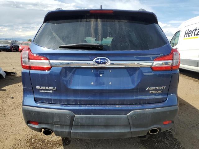 2019 SUBARU ASCENT TOU 4S4WMARD5K3410011