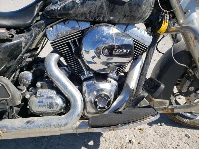 2016 HARLEY-DAVIDSON FLHR ROAD - 1HD1FBM17GB613649