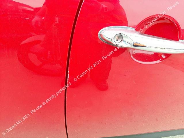 WMWZN32020TZ16617 Mini Cooper