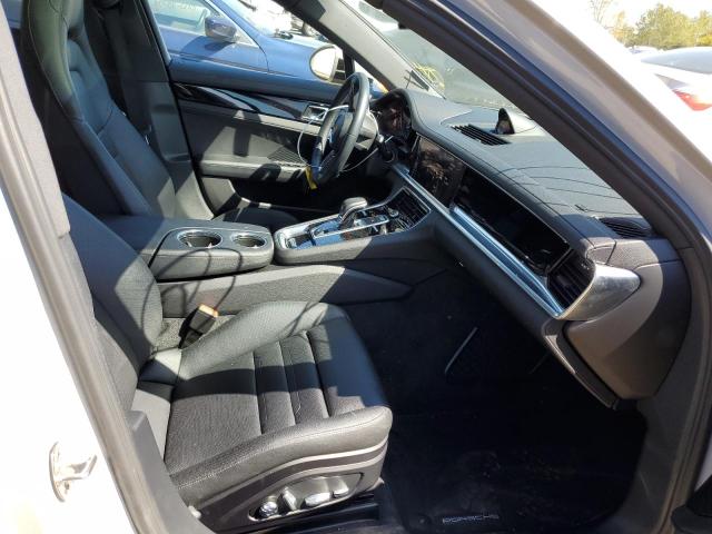 2021 PORSCHE PANAMERA B WP0AJ2A79ML118996