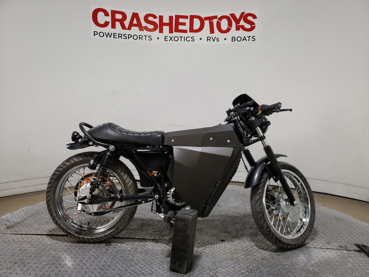 R2FTABL15M1600027 ARO MOTORCYCLE 2022