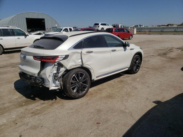 2022 INFINITI QX55 ESSEN 3PCAJ5K38NF102385