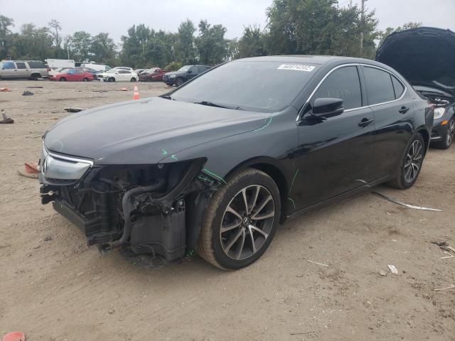 2015 ACURA TLX ADVANC 19UUB2F7XFA005741