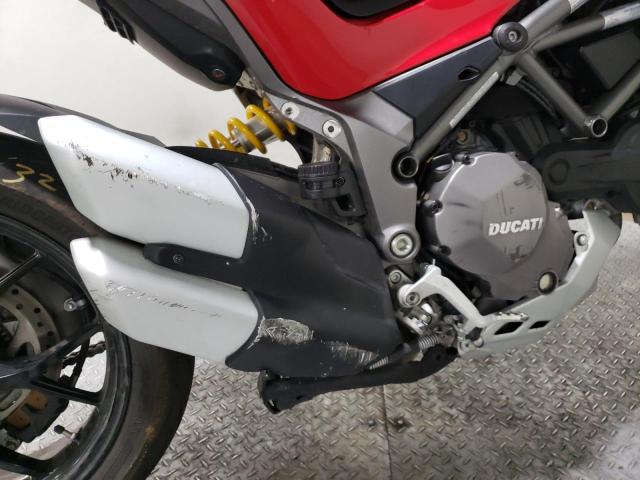 2018 DUCATI MULTISTRAD ZDMAAEKW4JB001615