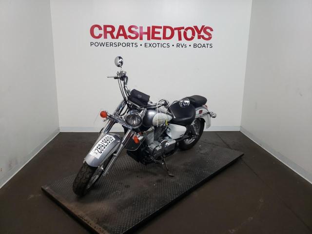 2013 HONDA VT750 CA JH2RC5049DK800070
