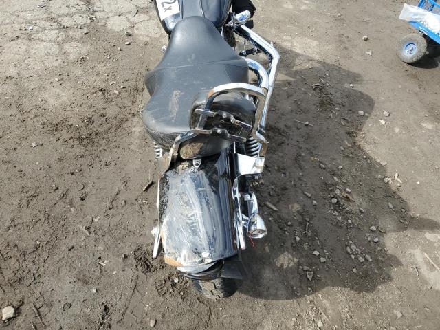 2006 HARLEY-DAVIDSON FXDWGI 1HD1GP1176K323201