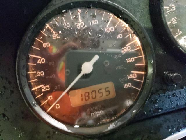 2005 SUZUKI GSX600 F JS1GN79A352102242