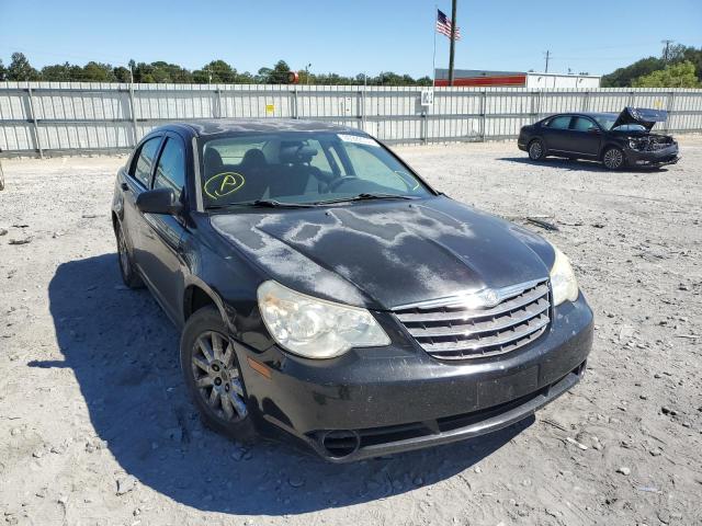 2010 Chrysler Sebring Touring