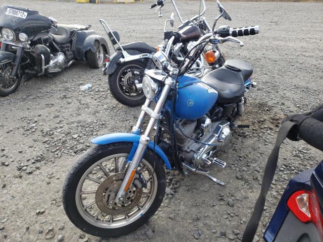 2005 HARLEY-DAVIDSON FXDCI 1HD1GVW175K300948